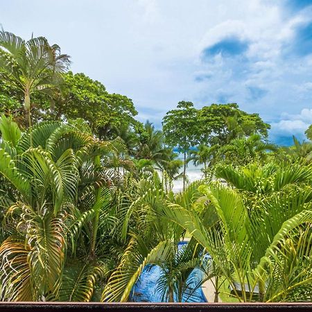Ola Bonita Beachfront Apart Hotel Плайя-Эрмоса Экстерьер фото