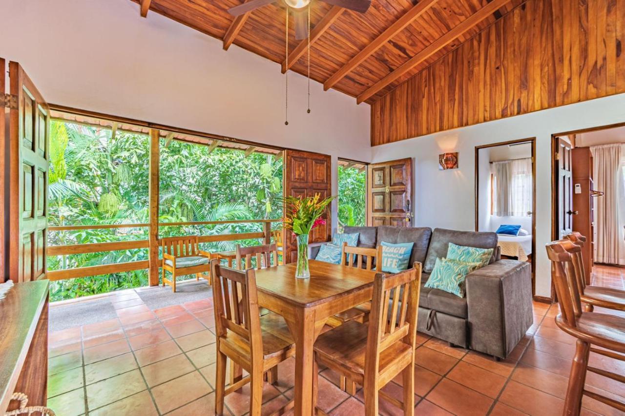 Ola Bonita Beachfront Apart Hotel Плайя-Эрмоса Экстерьер фото